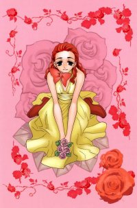 BUY NEW princess ai - 108182 Premium Anime Print Poster